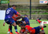 Photos – Navy SC vs CR & FC | Maliban Inter-Club Rugby League 2025/26 – Week 6