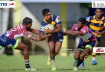 Photos – Royal College vs Science College – Week 1 | Dialog Schools Rugby League 2026 Rugby League 2026