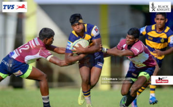 Photos – Royal College vs Science College – Week 1 | Dialog Schools Rugby League 2026 Rugby League 2026