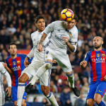 Barcelona VS Real Madrid