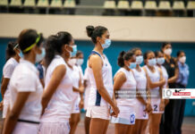 Netball Senior Nationals to be played this month