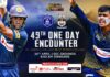 49th One Day Encounter