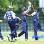 U17 Sri Lanka Youth League 2023