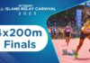 WATCH – 4X200M | Finals | Ritzbury Schools Relay Carnival 2023 4X200M | Finals | Ritzbury Schools Relay Carnival 2023