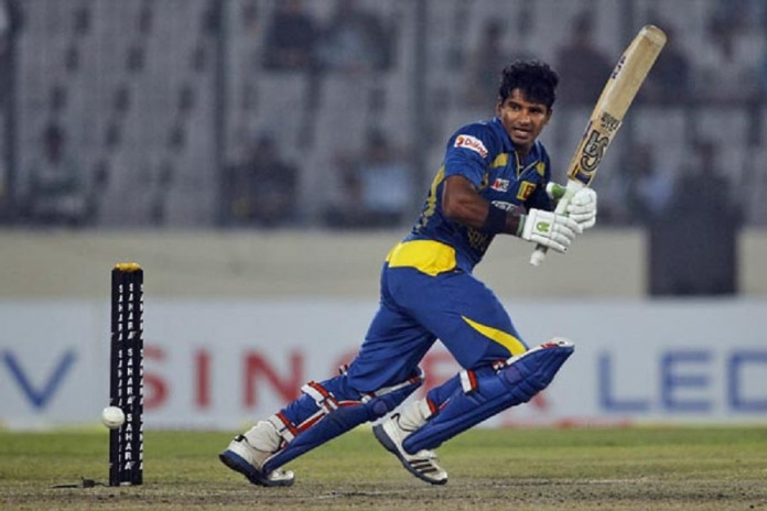 Kusal Perera