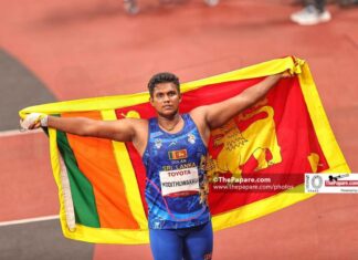 World Para Athletics Championship 2023