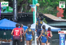 Army, Navy, Rathnapura & Kegalle into Mayor’s Cup semis Mayor’s Cup Mixed Netball Tournament 2022 | Day 1