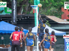 Mayor’s Cup Mixed Netball Tournament 2022 | Day 1