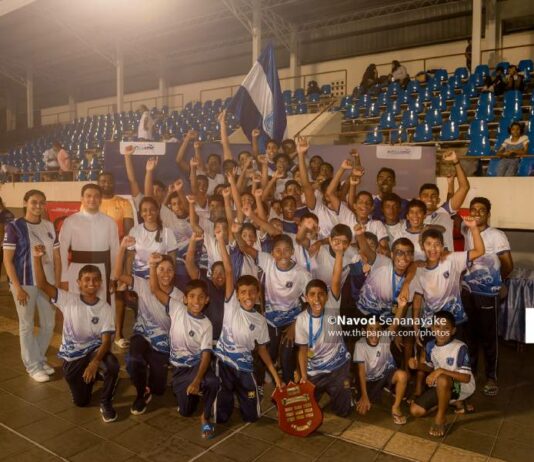 Ladies’ and Joes win the Anchor Newdale Relay Carnival 2025 Anchor Newdale Relay Carnival 2025