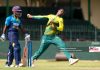 CSA announces fixtures for series against Sri Lanka Emerging team
