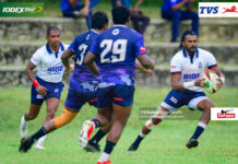 Photos – Navy SC vs Police SC | Maliban Inter-Club Rugby League 2025/26 – Week 13