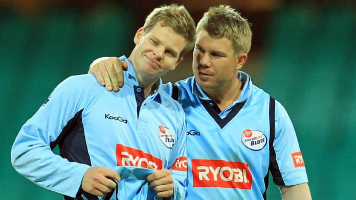 David Warner
