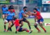 Photos – CR & FC vs Air Force SC | Maliban Inter-Club Rugby League 2025/26 – Week 10 CR & FC vs Air Force SC
