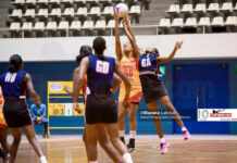 International Netball tournament in May Four countries to participate in Netball tournament in Sri Lanka 2023