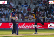 Photos – Scotland vs Sri Lanka – Match 25 – ICC Women’s T20 World Cup 2026 Scotland vs Sri Lanka
