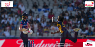 Photos – Scotland vs Sri Lanka – Match 25 – ICC Women’s T20 World Cup 2026 Scotland vs Sri Lanka