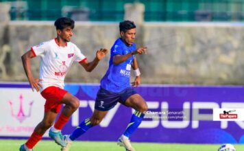 Photos – SLTB SC vs Negombo Youth SC – Champions League 2025/26 – Week 6 SLTB SC vs Negombo Youth SC