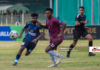 Photos – Ratnam SC v Blue Eagles SC – Super League 2026