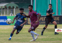 Photos – Ratnam SC v Blue Eagles SC – Super League 2026