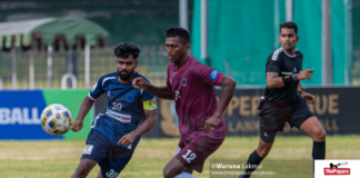 Photos – Ratnam SC v Blue Eagles SC – Super League 2026