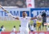 Dimuth Karunaratne named in ICC Test Team of the Year