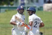போட்டியின் ஆதிக்கத்தினை முழுமையாக தமாக்கியுள்ள இந்தியா India tour of Sri Lanka 2026
