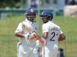 போட்டியின் ஆதிக்கத்தினை முழுமையாக தமாக்கியுள்ள இந்தியா India tour of Sri Lanka 2026