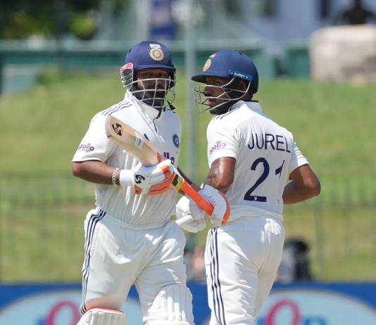 போட்டியின் ஆதிக்கத்தினை முழுமையாக தமாக்கியுள்ள இந்தியா India tour of Sri Lanka 2026