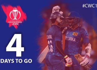 When Chandimal hit Sri Lanka’s fastest fifty in Sydney