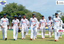 ජෝසප්වරුන් අවසන් මහා තරගයට සුදුසුකම් ලබා ගනී U19 School Cricket 2026