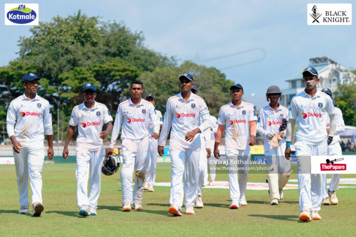 U19 School Cricket 2026 U19 School Cricket 2026