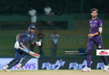 Photos – Kandy Royals Vs Jaffna Kings – LPL 2026 – Match 18 Kandy Royals Vs Jaffna Kings - LPL 2026 - Match 18