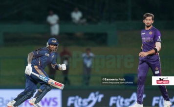 Photos – Kandy Royals Vs Jaffna Kings – LPL 2026 – Match 18 Kandy Royals Vs Jaffna Kings - LPL 2026 - Match 18