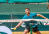 Photos – Davis cup Asia/Oceania Group IV 2026 – Day 1