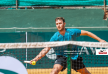 Photos – Davis cup Asia/Oceania Group IV 2026 – Day 1