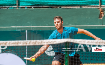 Photos – Davis cup Asia/Oceania Group IV 2026 – Day 1