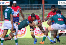 Photos – Isipathana College vs Science College – Dialog Schools Rugby Knockouts 2026 Isipathana College vs Science College - Dialog Schools Rugby Knockouts 2026
