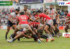 Sri Lanka Rugby Issues Firm Measures to Safeguard Match Officials and Player Safety