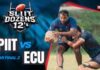 Highlights | APIIT vs ECU | Semi Final 02 | SLIIT Dozen’s 2026 APIIT vs ECU