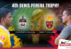 Deshamanya Denis Perera Trophy; Can the Bamba Brigade halt the Lions? 4th Denis Perera Trophy