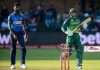 நான்காவது ஒரு நாள் போட்டியிலும் தென்னாபிரிக்காவிடம் வீழ்ந்த இலங்கை