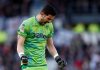 Leeds win 1-0 at Derby in playoff semi-final first leg