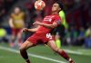 Alexander-Arnold still on cloud nine ahead of Nations League
