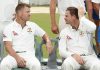Smith, Warner, Bancroft to be sent back, Lehmann remains coach