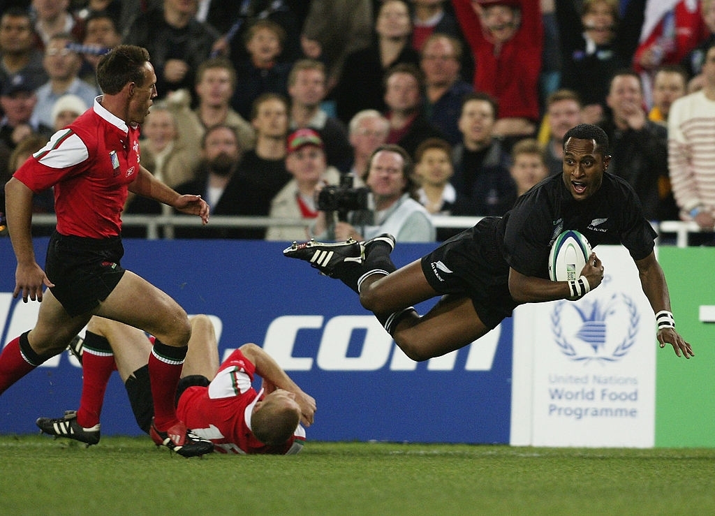 Rugby World Cup 2003