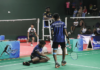 HIGHLIGHTS – Boy’s Doubles U15 Final | Alphalex Badminton Tournament 2026 HIGHLIGHTS - Boy's Doubles U15 Final | Alphalex Badminton Tournament 2026