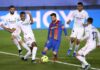 Video – El Classico ජය Real Madridට – Football ලෝකය