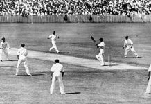 A Brief History of Cricket