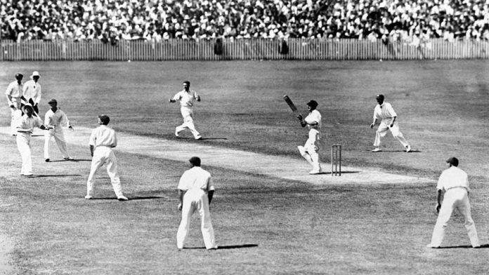 A Brief History of Cricket