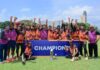 Malay ක්රීඩකයෝ SSC පරාජය කරයි SLC Tier B T 20 Tournament 2025